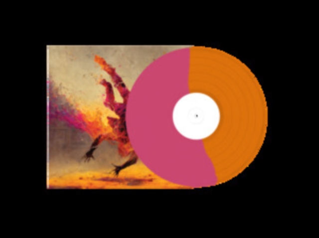 Tear Me to Pieces, Vinyl / 12" Album Coloured Vinyl (Limited Edition) Vinyl