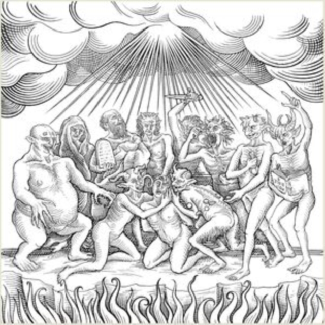 Inferno, CD / Album Digipak Cd