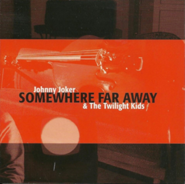 Somewhere Far Away, CD / Album Cd