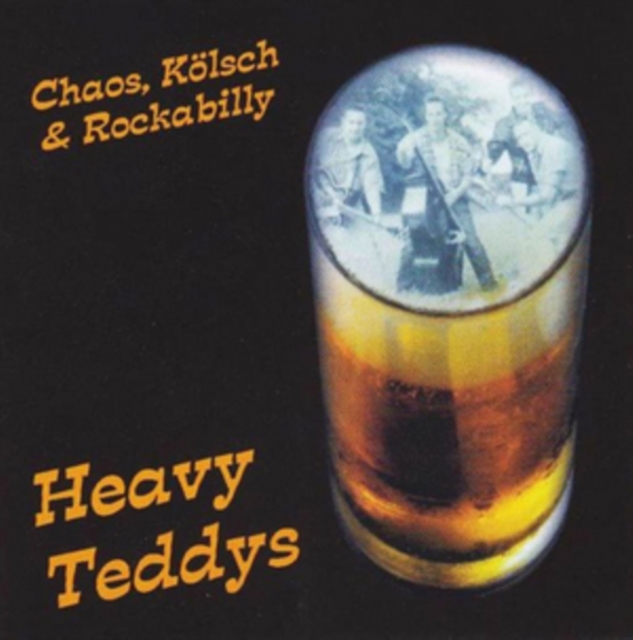 Chaos, Kölsch and Rockabilly, CD / Album Cd