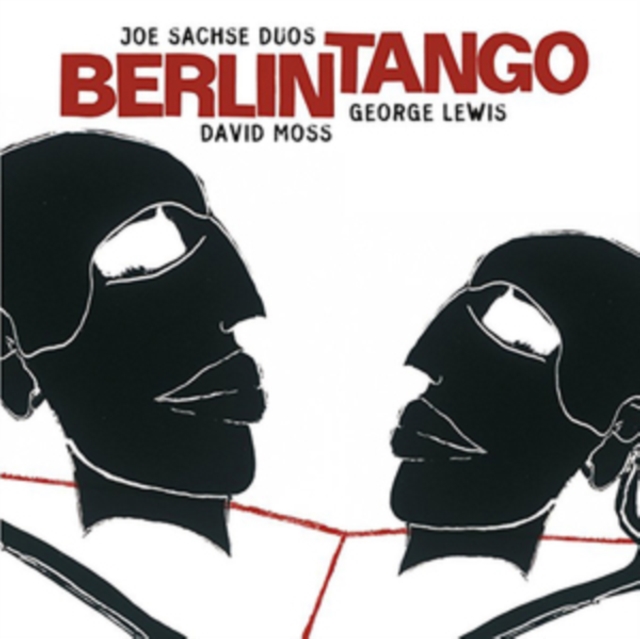 Berlin Tango, CD / Album Cd