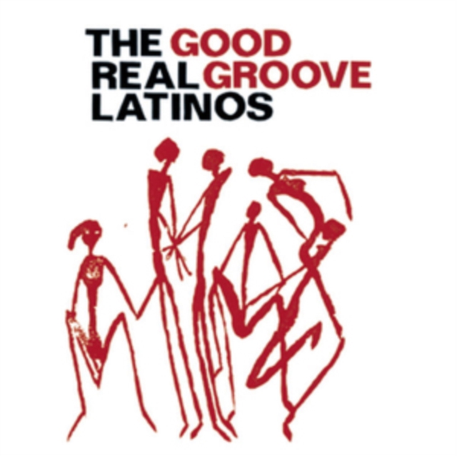 Good Groove, CD / Album Cd