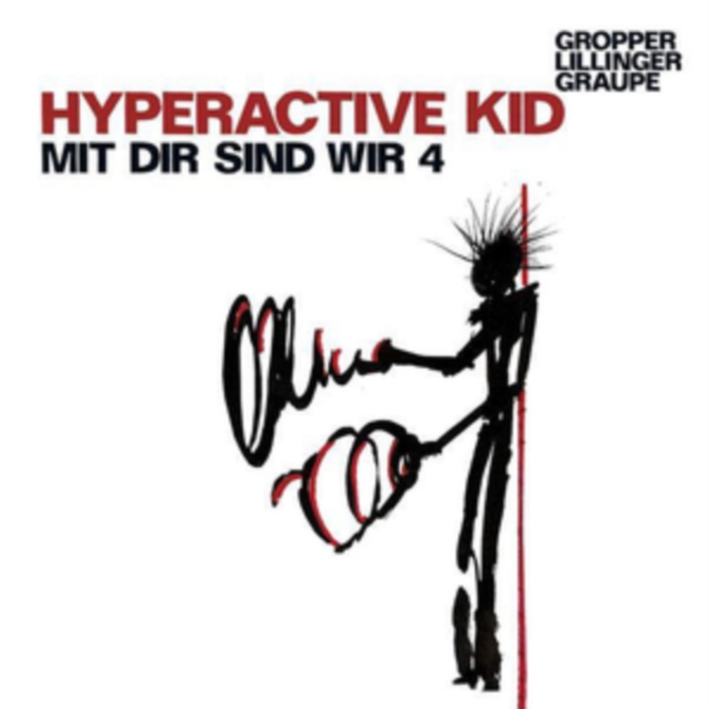 Mit Dir Sind Wir 4, CD / Album Cd