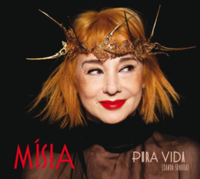 Pura Vida (Banda Sonora), CD / Album Cd