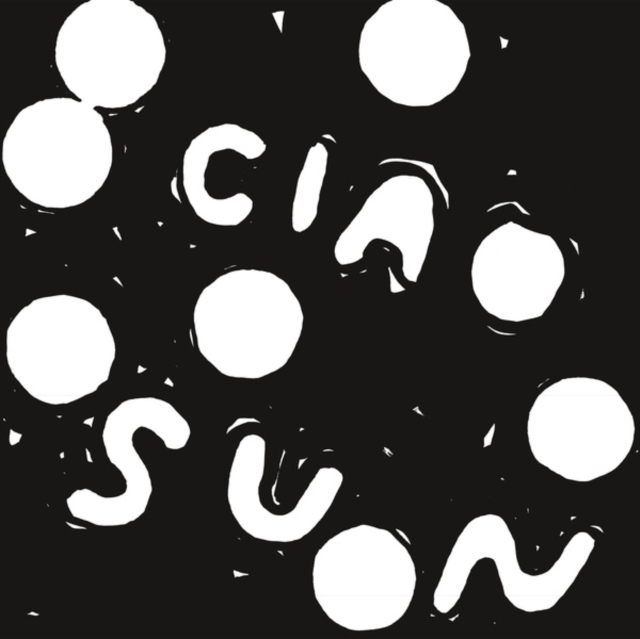 Ciao Sun, Vinyl / 12" EP Vinyl