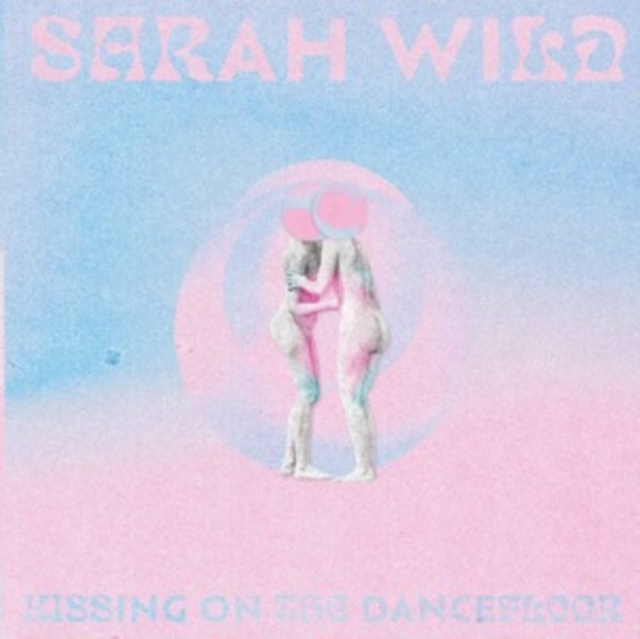 Kissing On the Dancefloor, Vinyl / 12" EP Vinyl