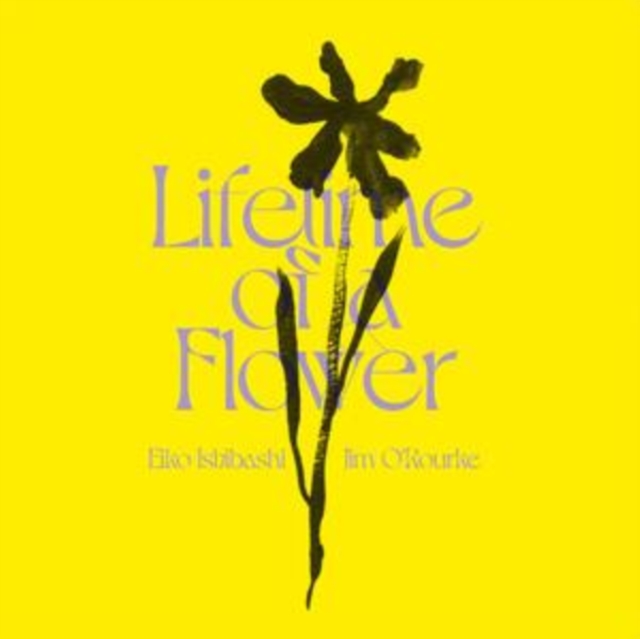 Lifetime of a Flower, Vinyl / 12" Album Vinyl