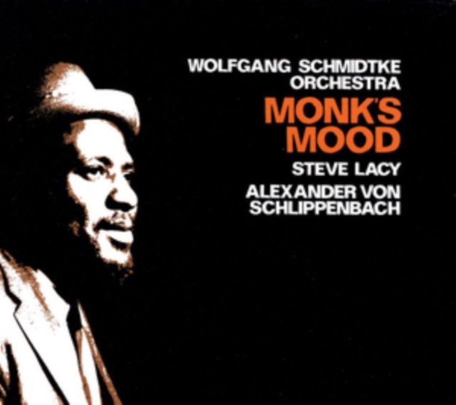 Monk's Mood, CD / Album Cd
