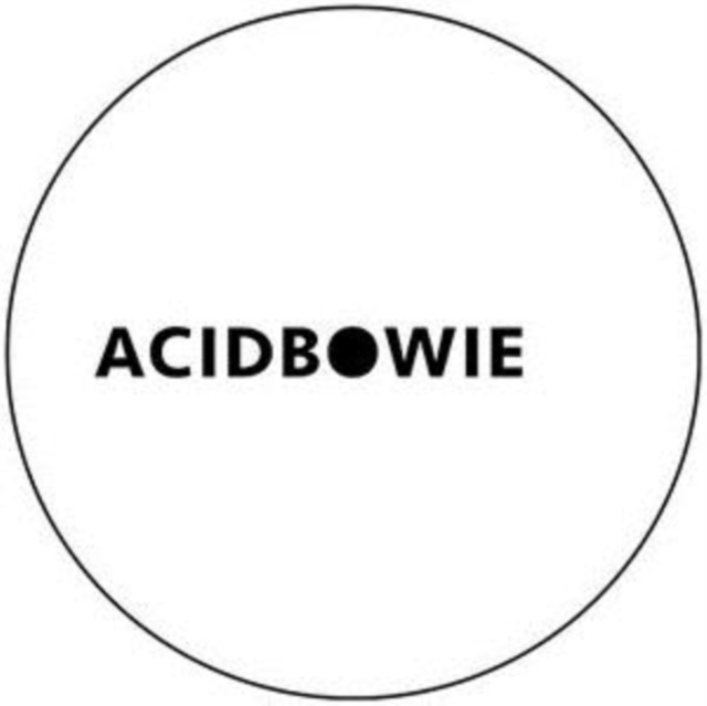 Acid Bowie, Vinyl / 12" Album Vinyl