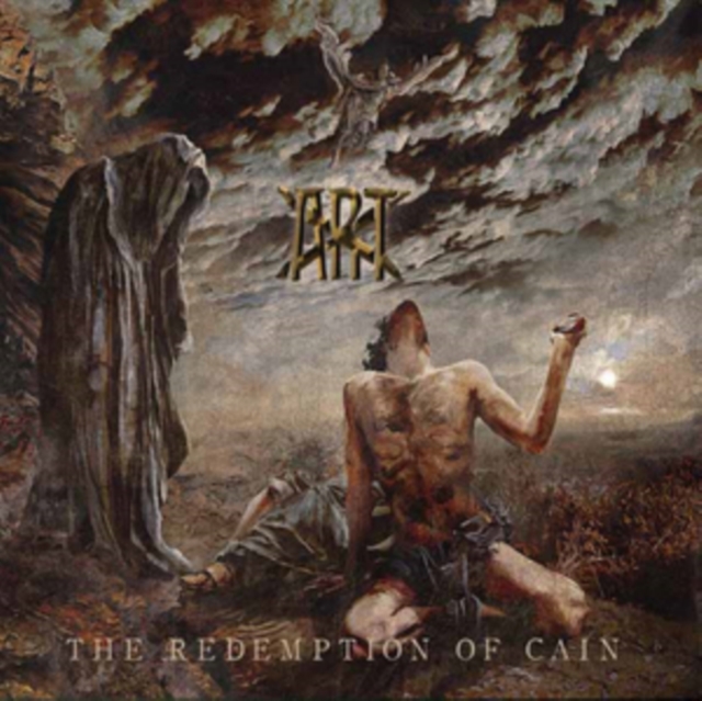 The Redemption of Cain, CD / Album Digipak Cd