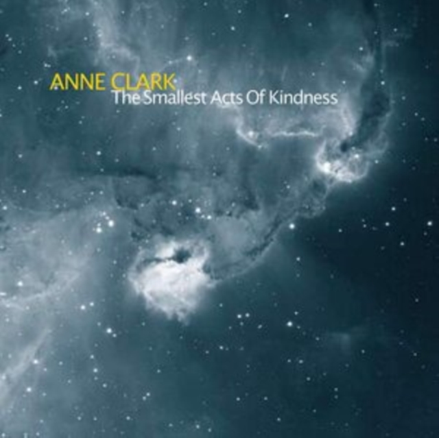 The Smallest Acts of Kindness, CD / Album Cd