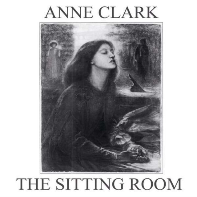 The Sitting Room, Vinyl / 12" Album Vinyl