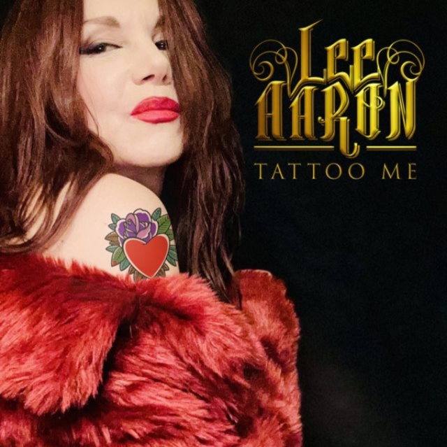 Tattoo me, CD / Album Digipak Cd