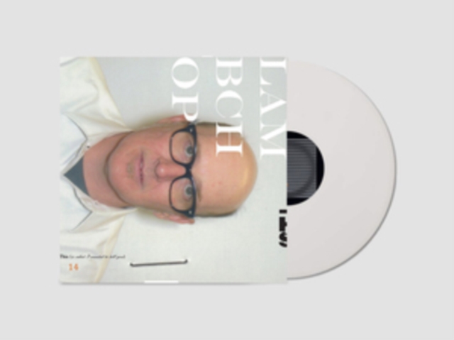 This (Is What I Wanted to Tell You), Vinyl / 12" Album Coloured Vinyl (Limited Edition) Vinyl