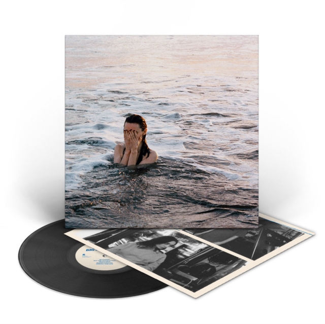 Big Swimmer, Vinyl / 12" Album Vinyl