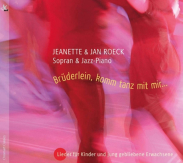 Brüderlein, Komm Tanz Mit Mir..., CD / Album Cd