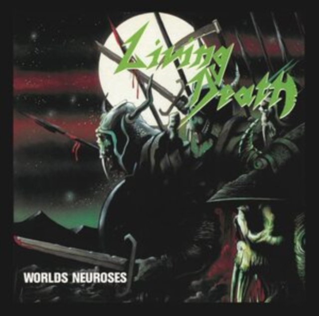 Worlds Neuroses, Vinyl / 12" Album Vinyl