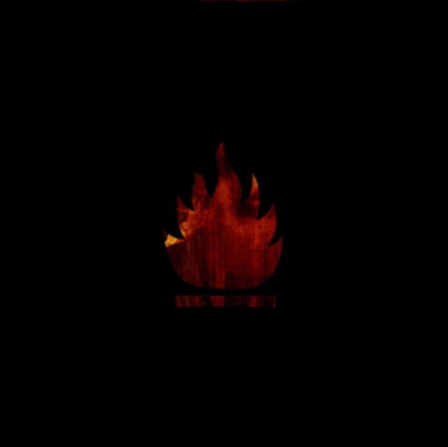 Feuer, CD / Album Digipak Cd