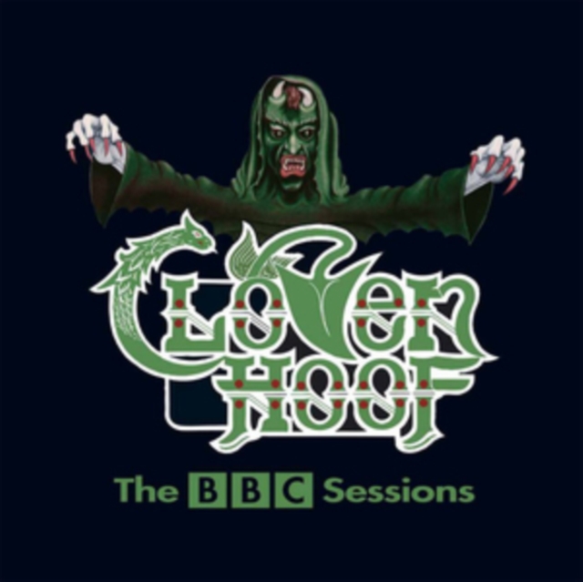 The BBC Sessions, Vinyl / 12" Album Coloured Vinyl Vinyl