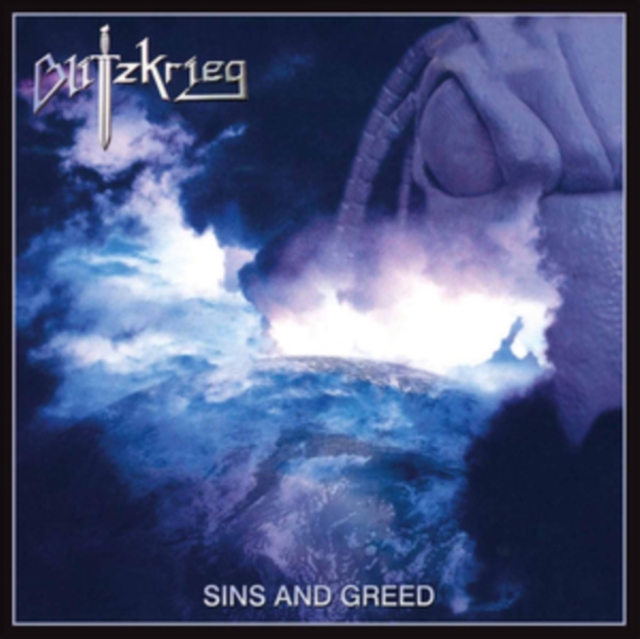Sins and Greed, Vinyl / 12" Album Vinyl