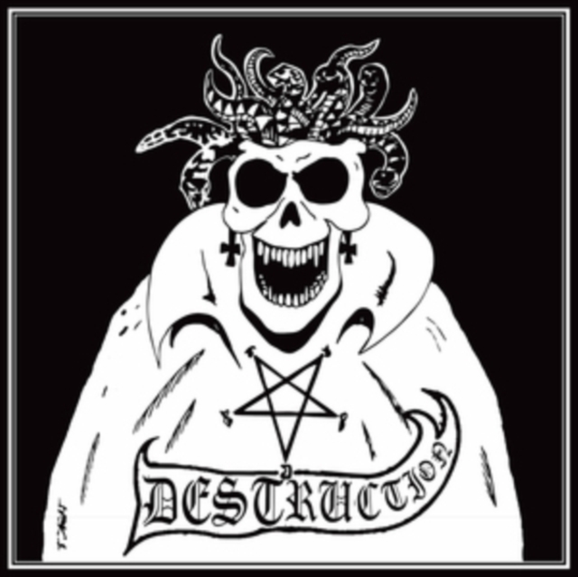 Bestial Invasion of Hell, CD / Album Digipak Cd