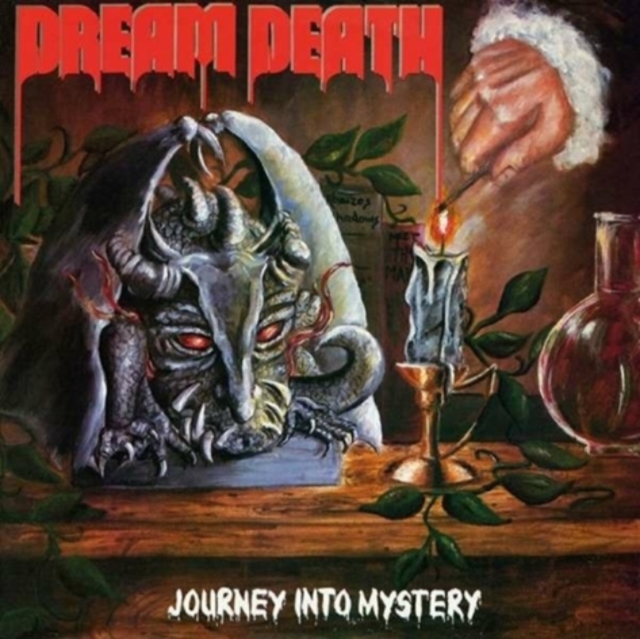 Journey Into Mystery, Vinyl / 12" Album Vinyl