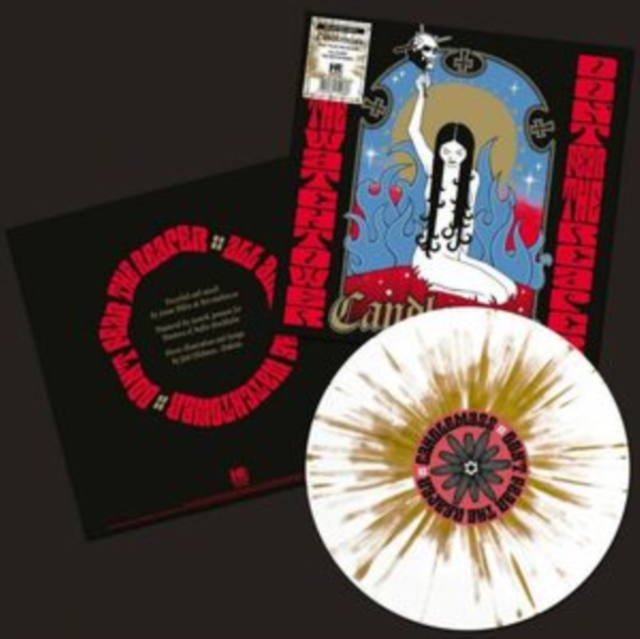 Don't Fear the Reaper, Vinyl / 12" Album Coloured Vinyl Vinyl