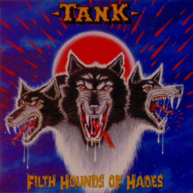 Filth Hounds of Hades (Deluxe Edition), Vinyl / 12" Album with 10" Single Vinyl
