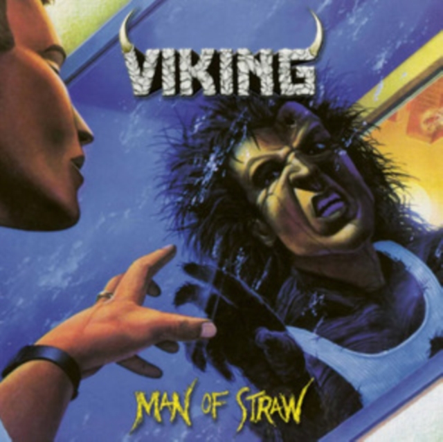 Man of straw, Vinyl / 12" Album Coloured Vinyl Vinyl