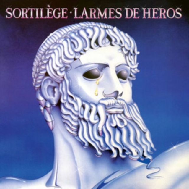 Larmes De Héros, Vinyl / 12" Album Coloured Vinyl Vinyl