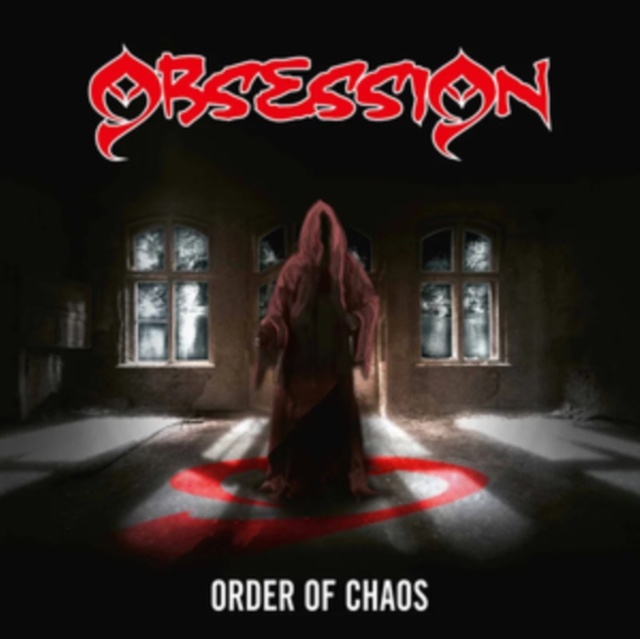 Order of chaos, Vinyl / 12" Album Vinyl