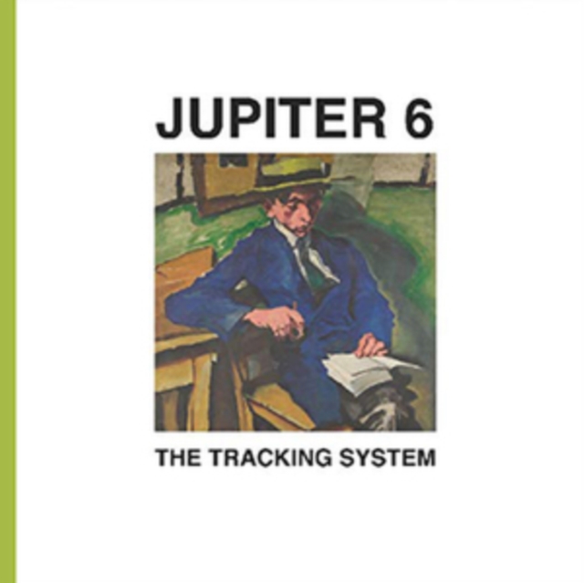 The Tracking System, Vinyl / 12" Single Vinyl