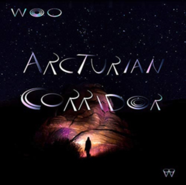 Arcturian Corridor, Vinyl / 12" Album Vinyl