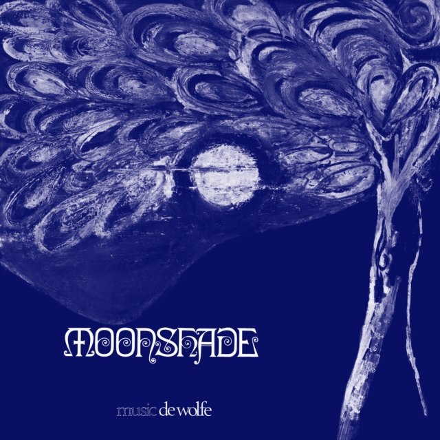 Moonshade, Vinyl / 12" Album Vinyl