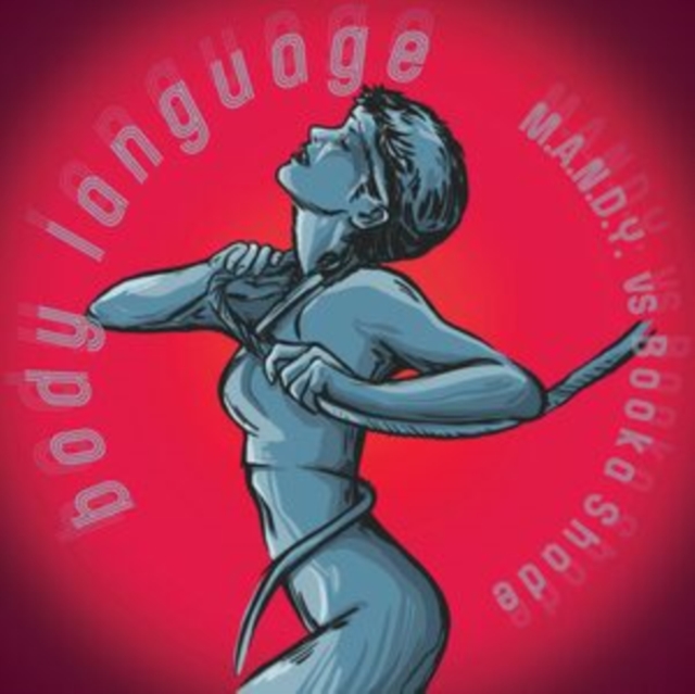 Body Language Remixes, Vinyl / 12" Single Vinyl