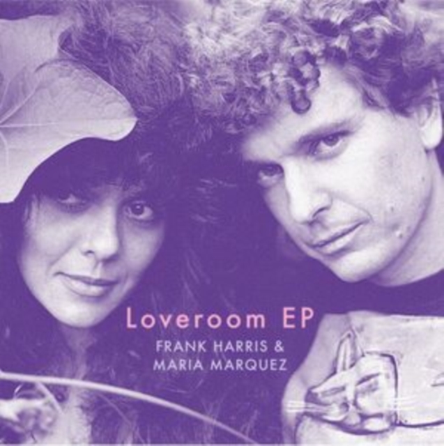 Loveroom EP, Vinyl / 12" EP Vinyl