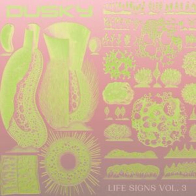Life Signs, Vinyl / 12" EP Vinyl