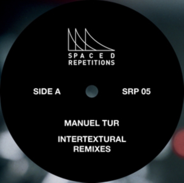 Intertextual Remixes, Vinyl / 12" EP Vinyl