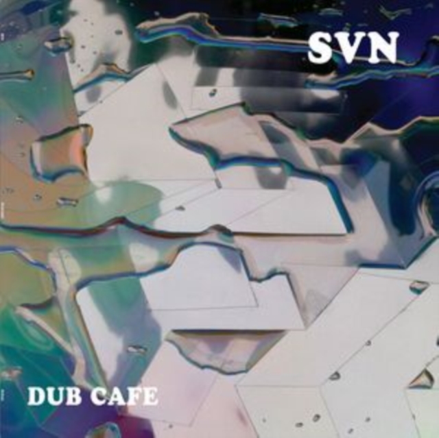 Dub Cafe, Vinyl / 12" EP Vinyl