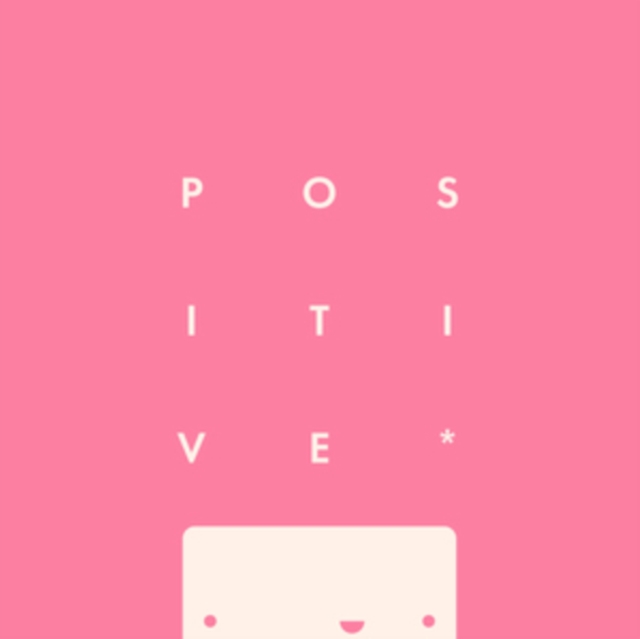 Positive*, CD / Album Cd