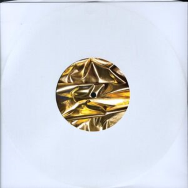 How You Feel (For Me) - Gold Edition, Vinyl / 12" Single Vinyl
