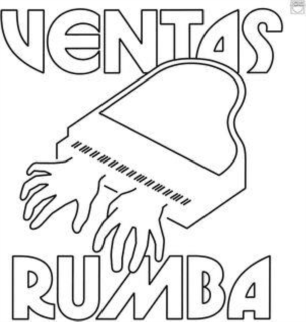 Ventas Rumba, CD / Album Cd