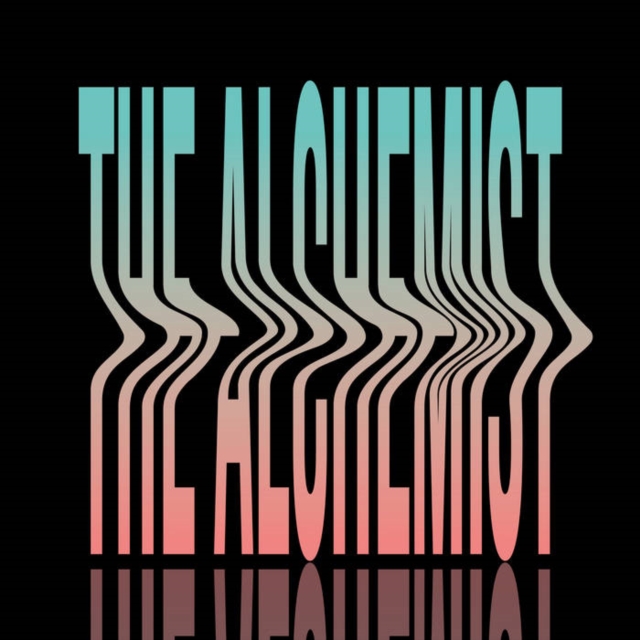 The Alchemist (Remix), Vinyl / 12" Single Vinyl