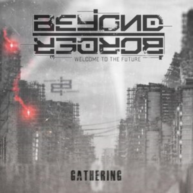 Gathering, CD / Album Cd