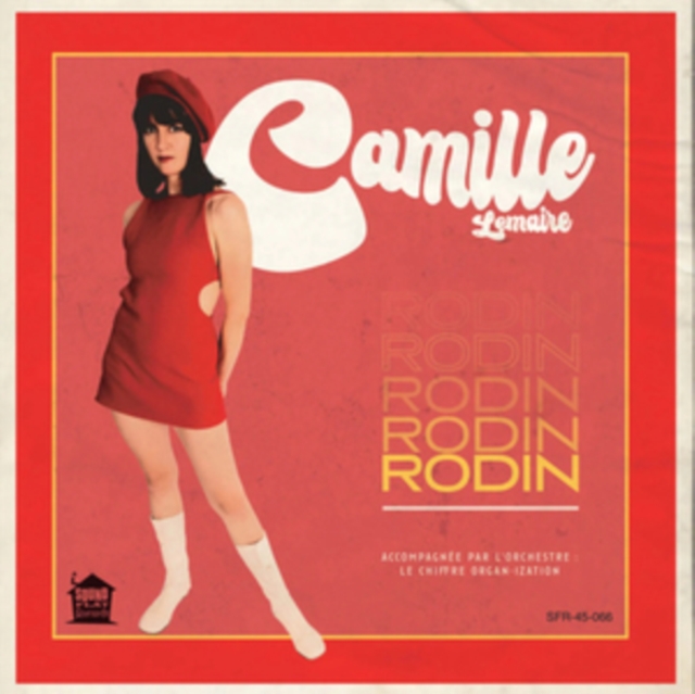Rodin, Vinyl / 7" Single Vinyl