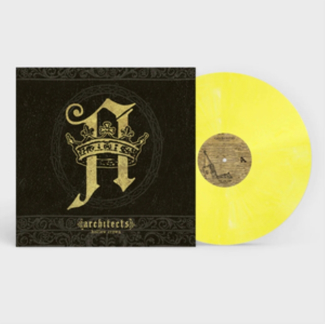 Hollow Crown, Vinyl / 12" Album Coloured Vinyl (Limited Edition) Vinyl