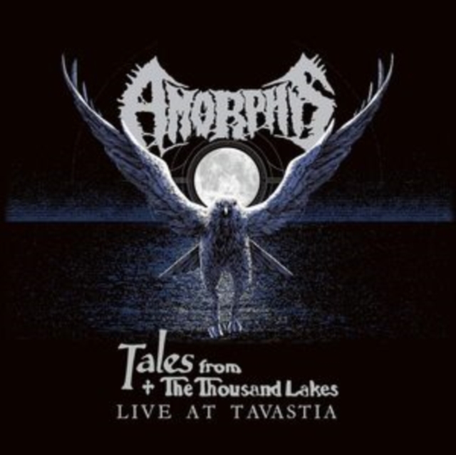 Tales from the Thousand Lakes: Live at Tavastia, Vinyl / 12" Album Vinyl