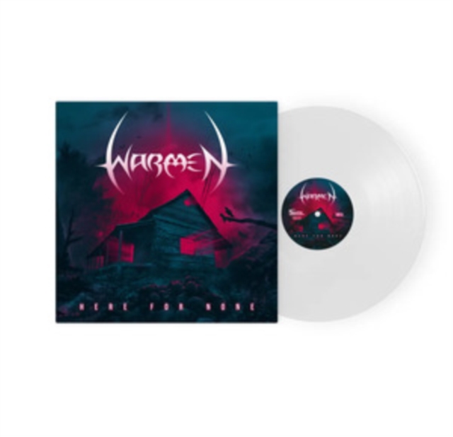 Here for None, Vinyl / 12" Album Coloured Vinyl Vinyl