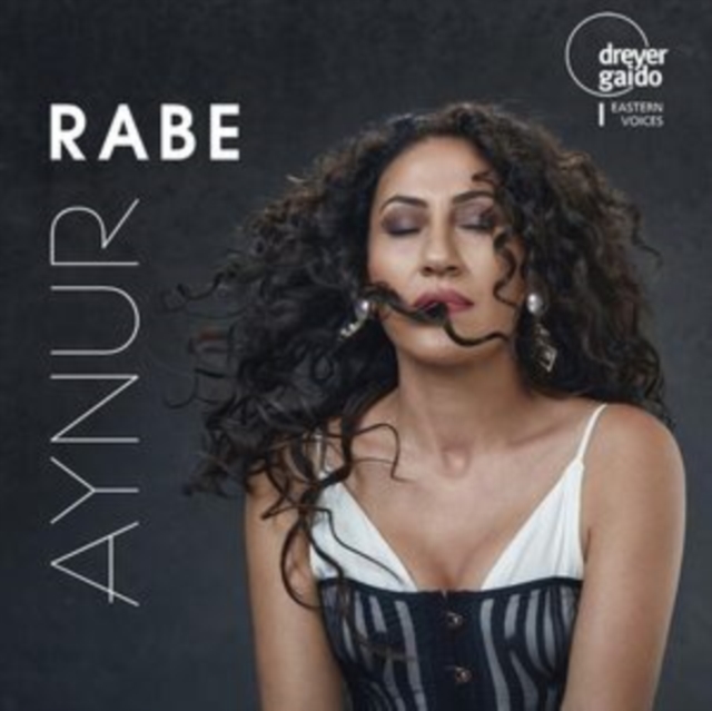 Rabe, CD / Album (Jewel Case) Cd