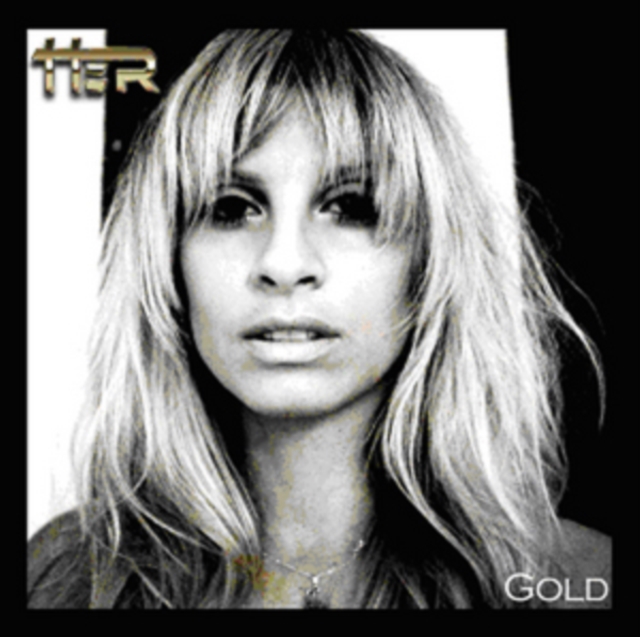 Gold, CD / Album Cd